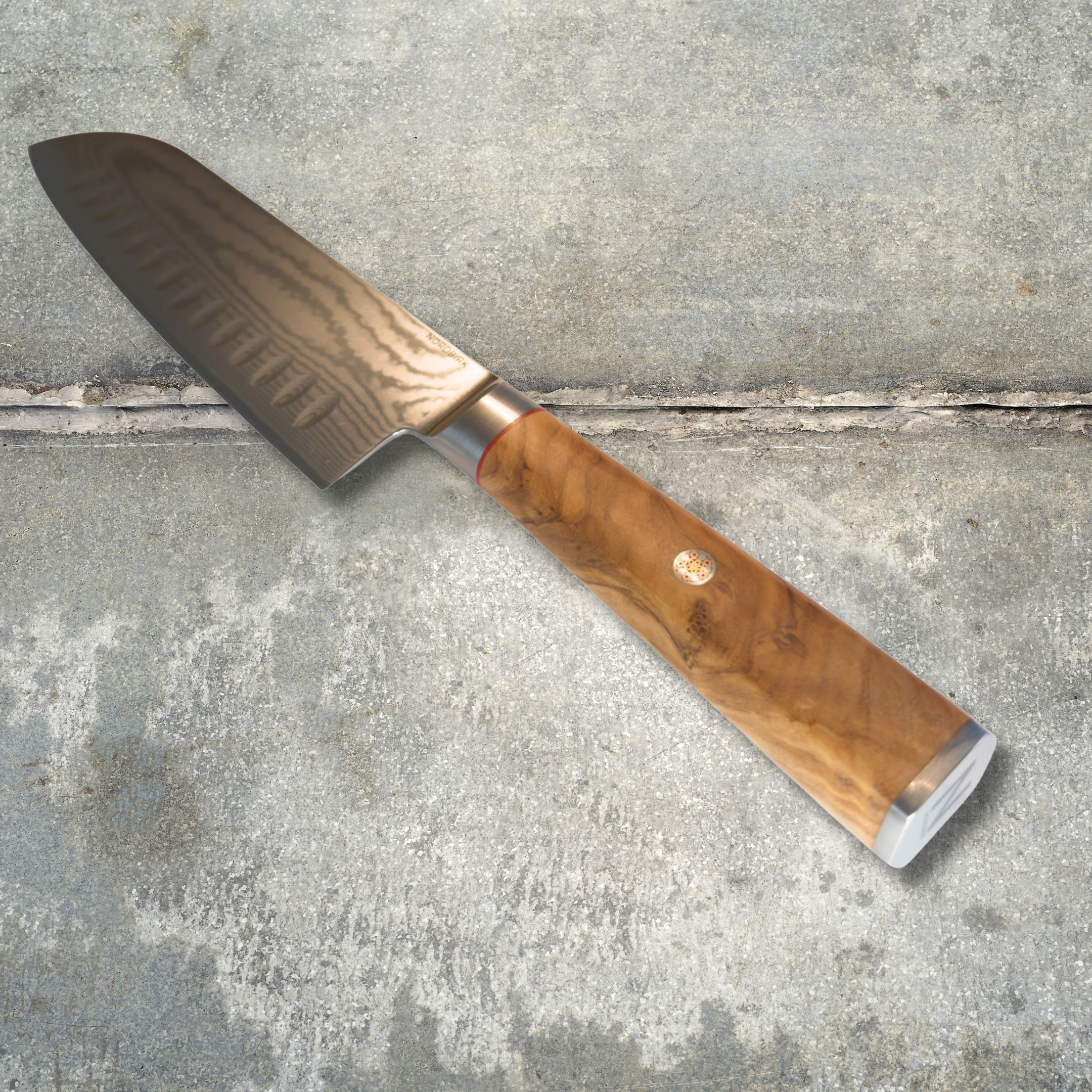 Japansk kokkekniv, Premium Edition