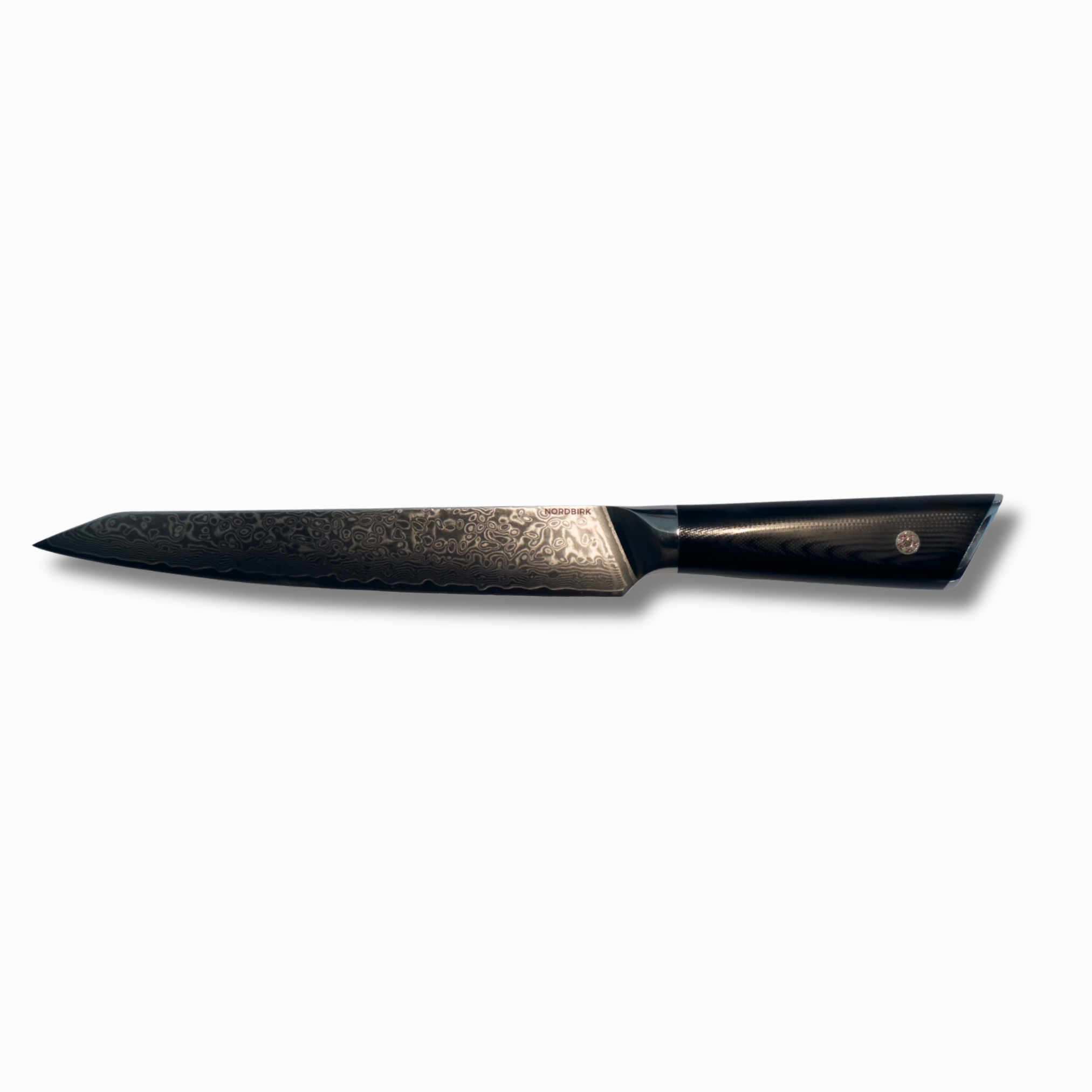 Forskærerkniv, Black edition