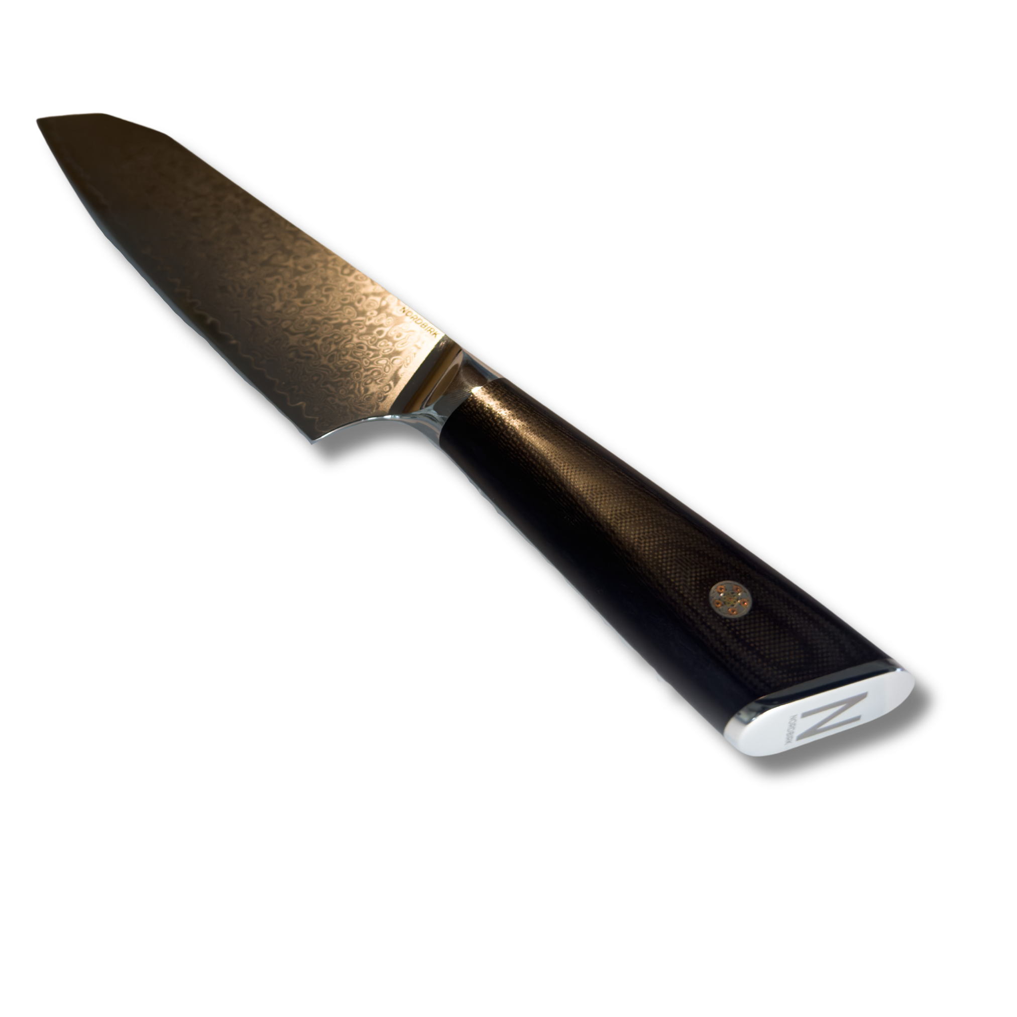 Japansk kokkekniv, Black edition