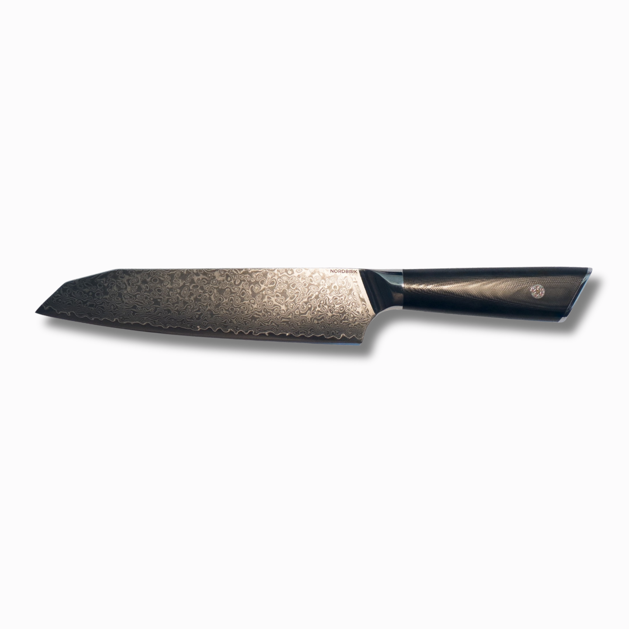 Japansk kokkekniv, Black edition