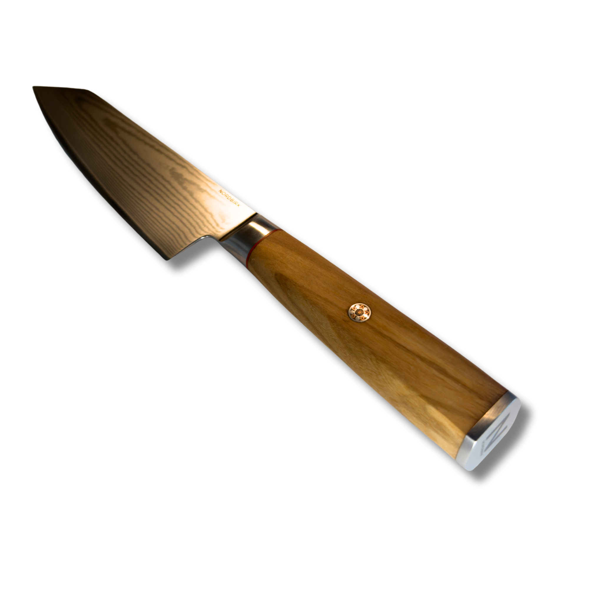 Kiritsuke-kniv, Premium edition