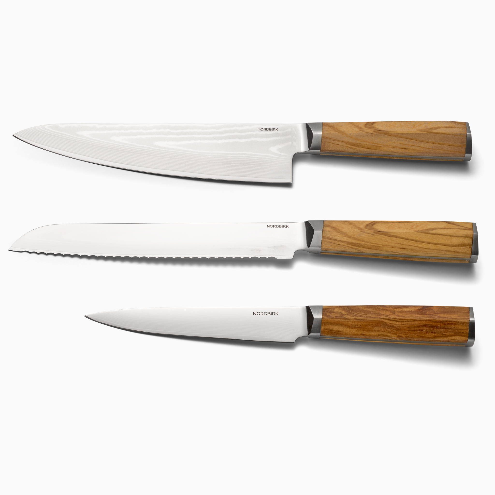 De essentielle: Uundværlige knive til ethvert køkken
